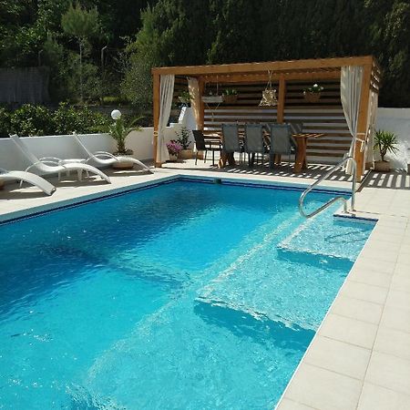 Apartamento Milka Gandia Marchuquera 外观 照片