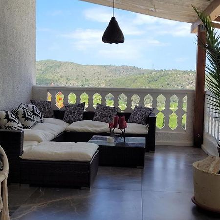 Apartamento Milka Gandia Marchuquera 外观 照片