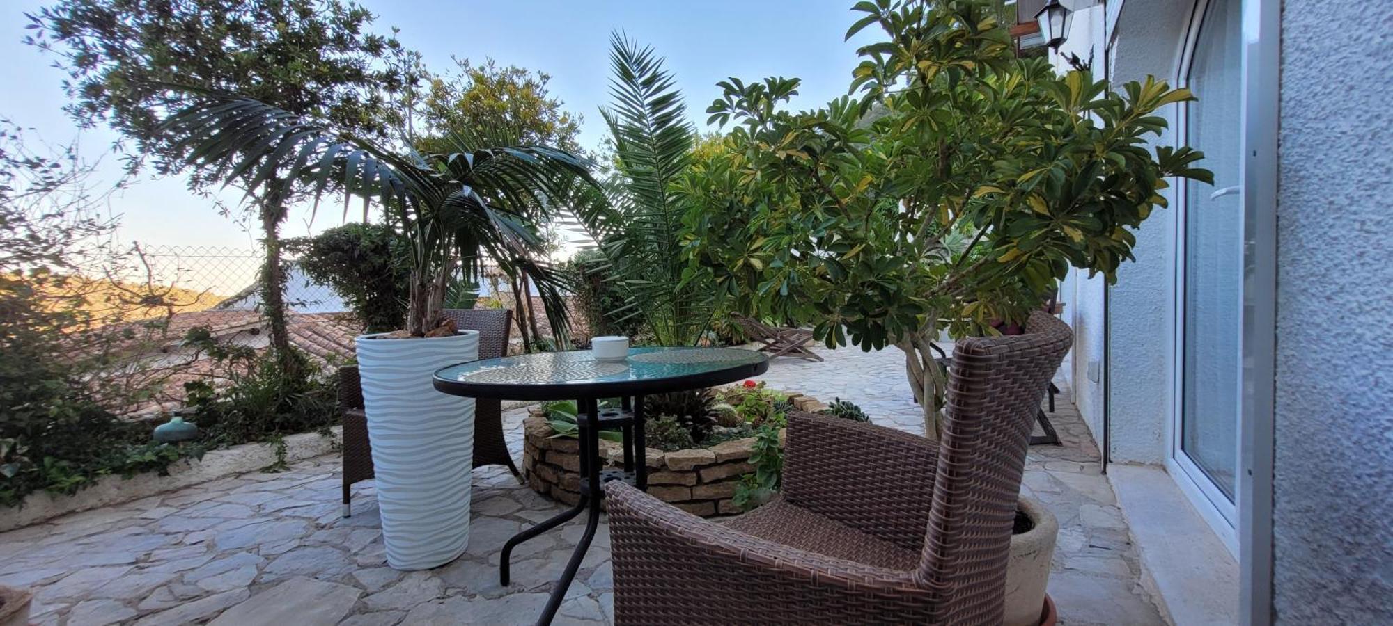 Apartamento Milka Gandia Marchuquera 外观 照片