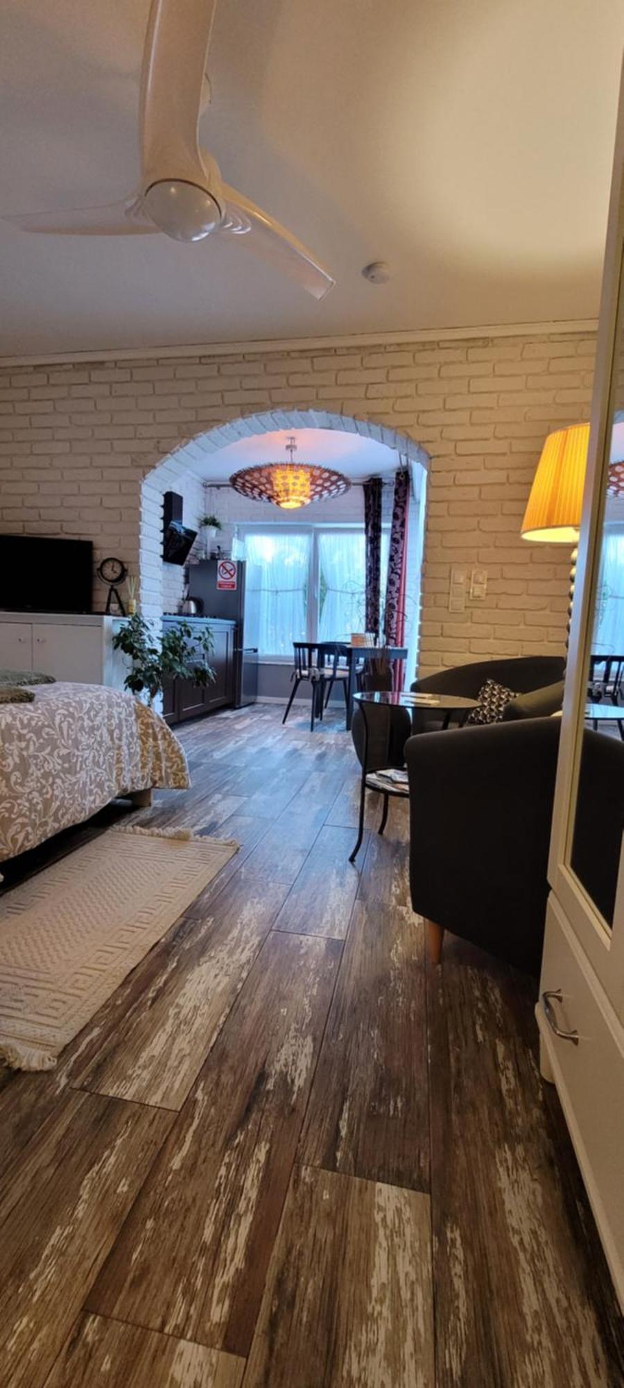 Apartamento Milka Gandia Marchuquera 外观 照片