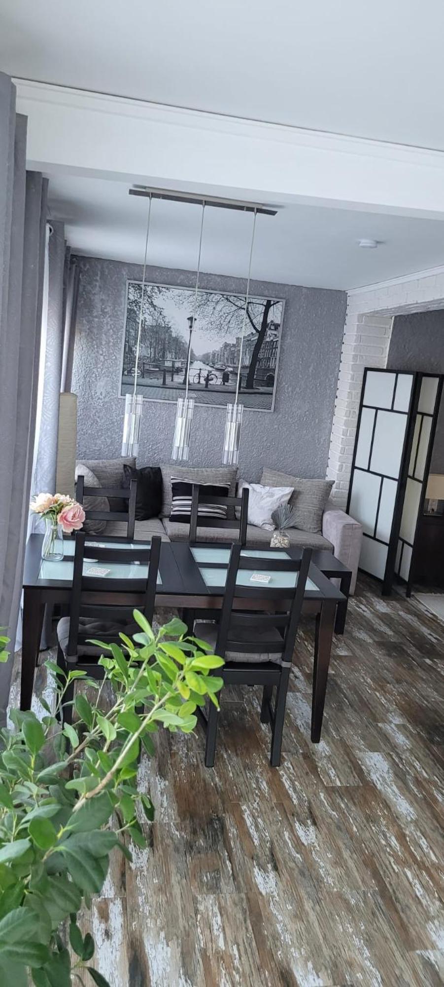 Apartamento Milka Gandia Marchuquera 外观 照片