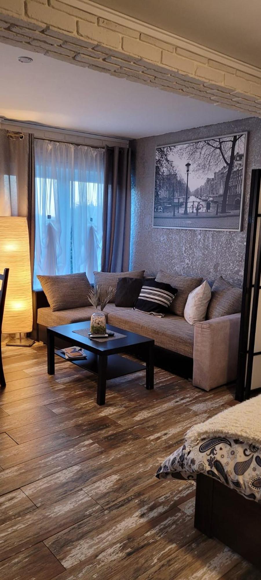 Apartamento Milka Gandia Marchuquera 外观 照片