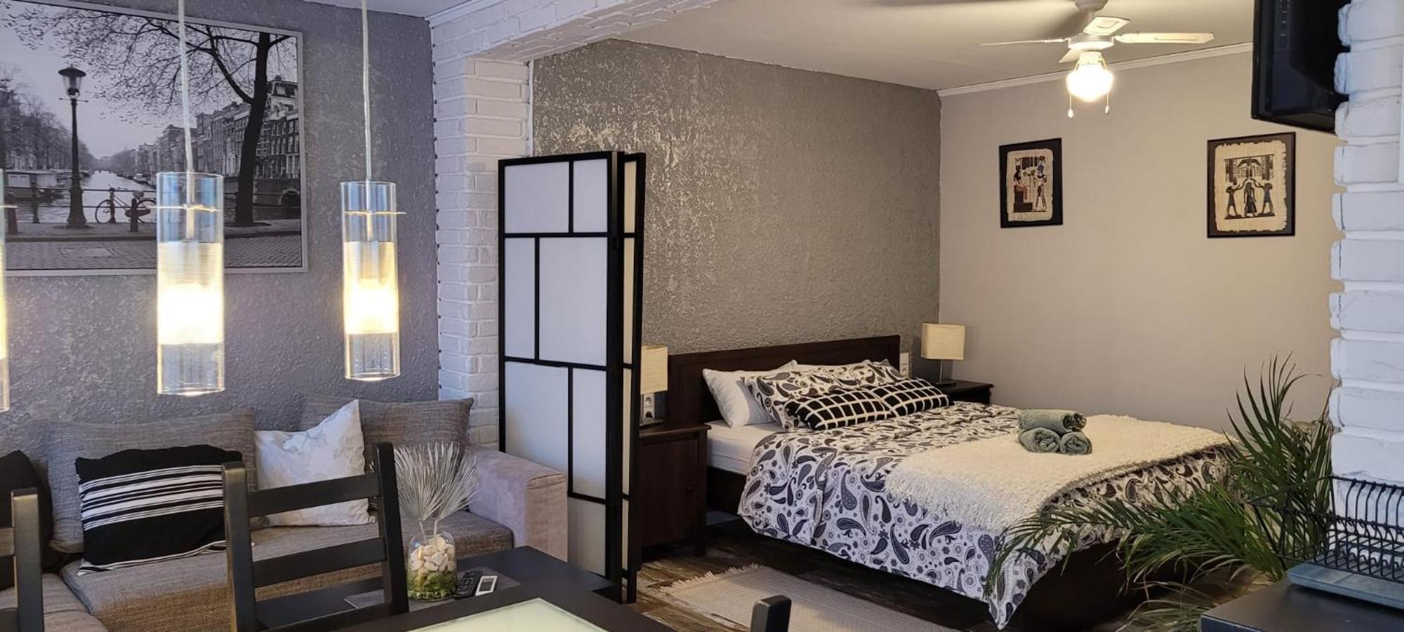 Apartamento Milka Gandia Marchuquera 外观 照片