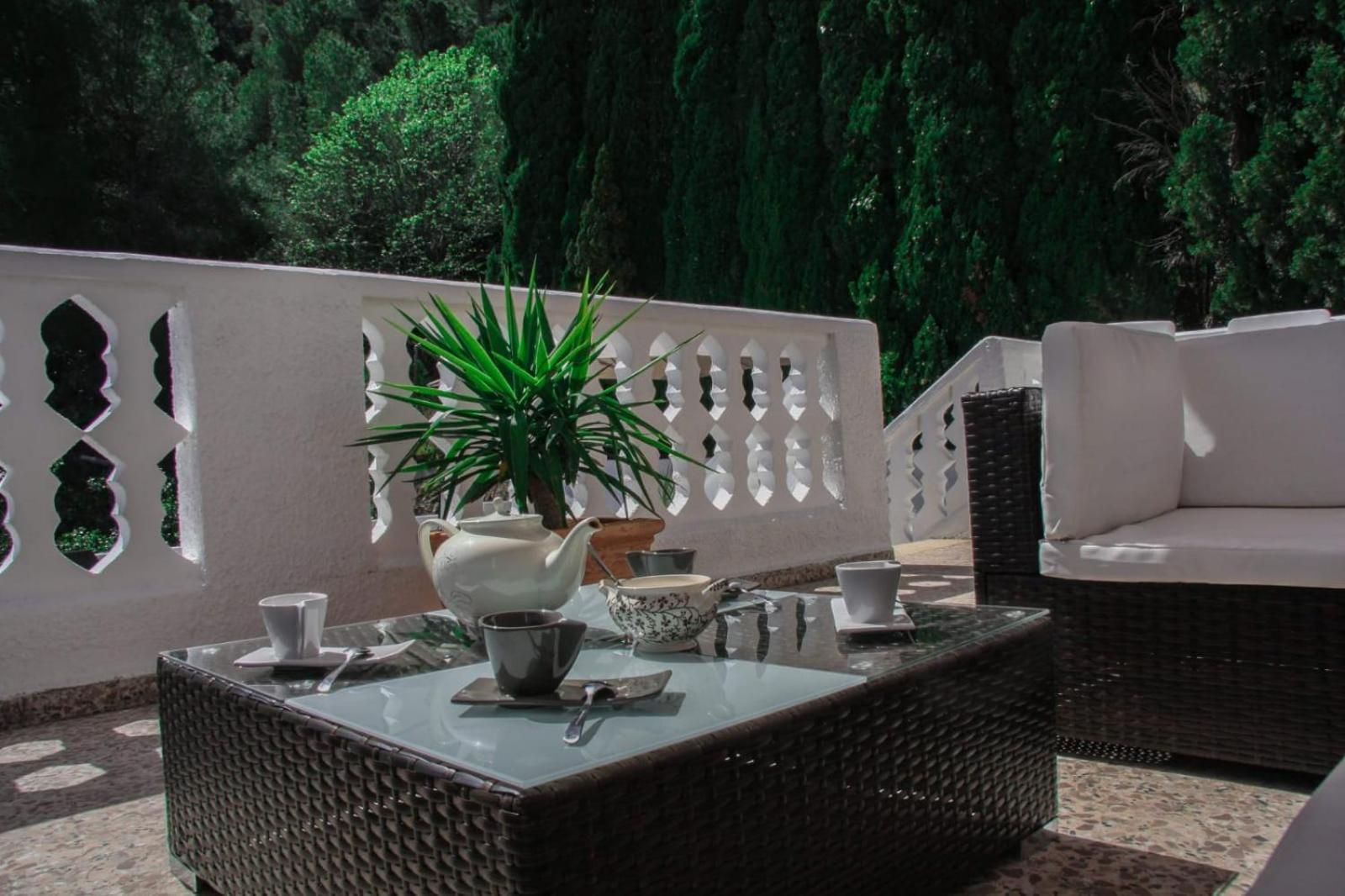 Apartamento Milka Gandia Marchuquera 外观 照片