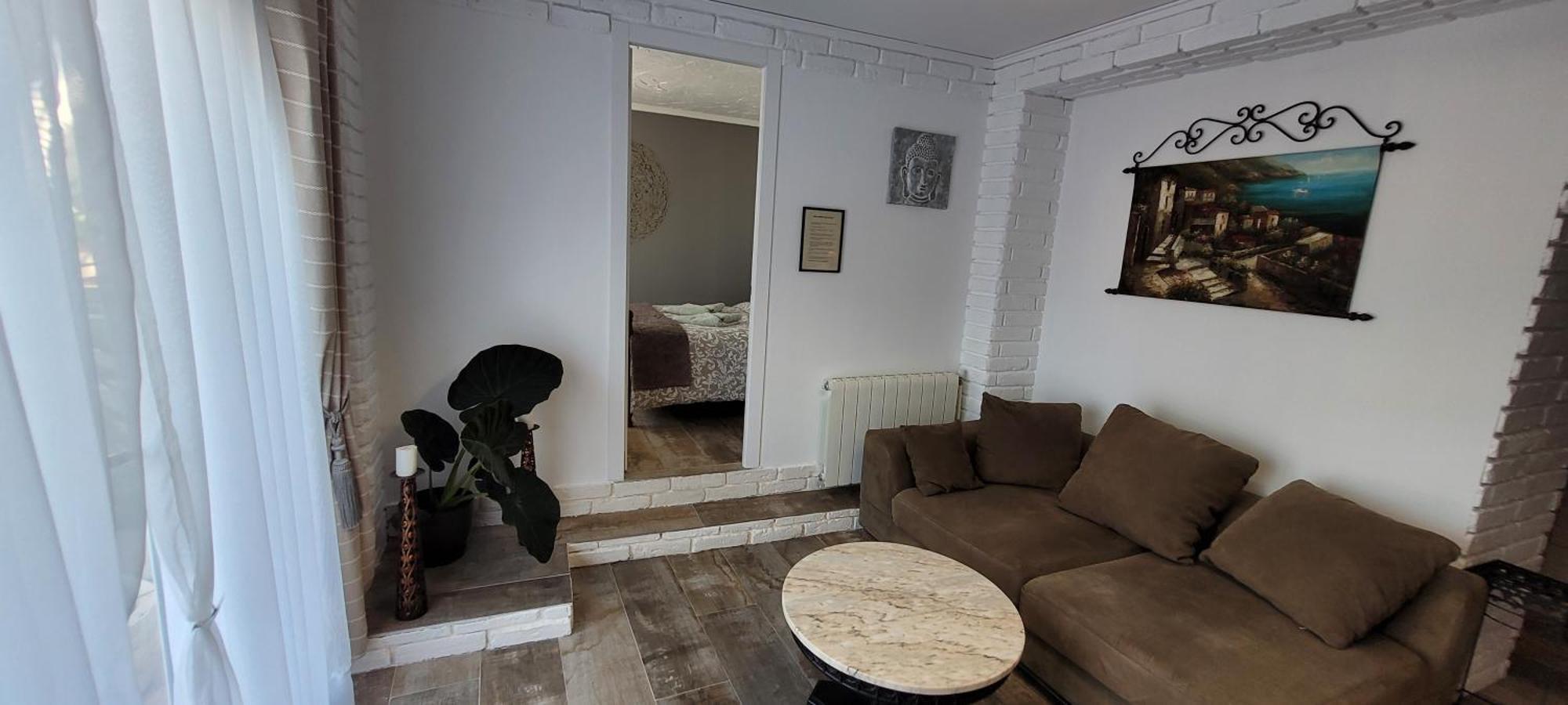 Apartamento Milka Gandia Marchuquera 外观 照片