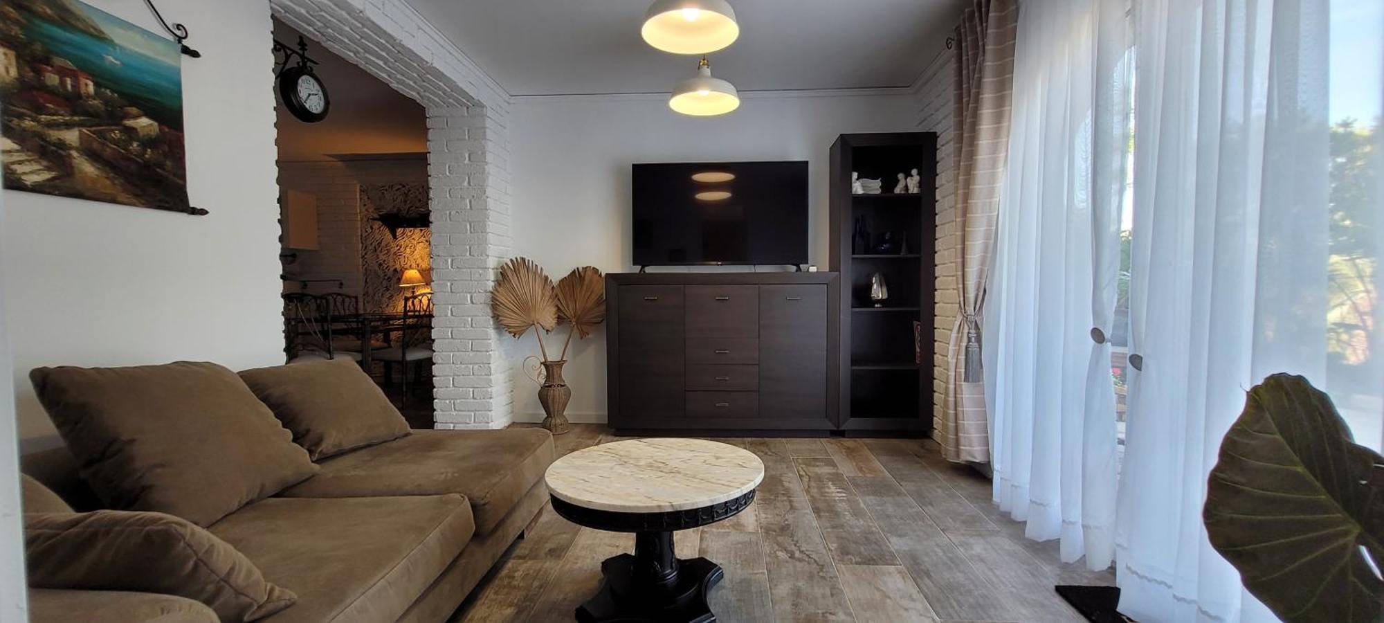 Apartamento Milka Gandia Marchuquera 外观 照片