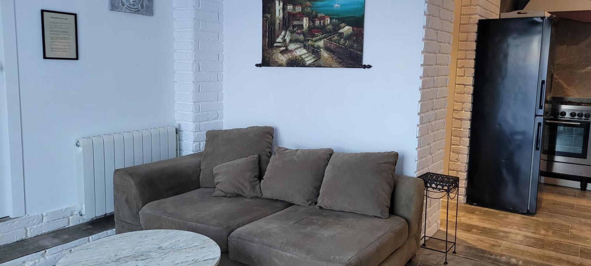 Apartamento Milka Gandia Marchuquera 外观 照片