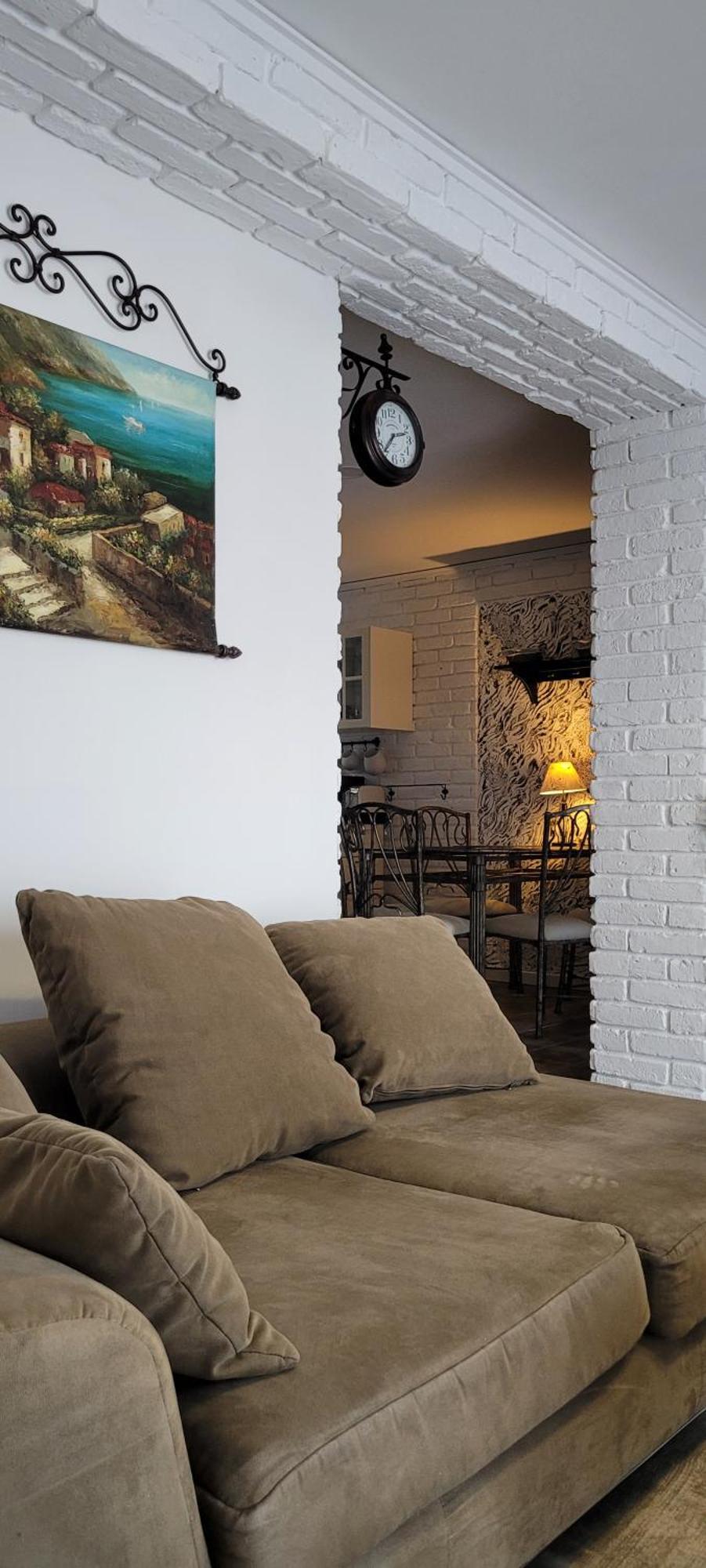 Apartamento Milka Gandia Marchuquera 外观 照片