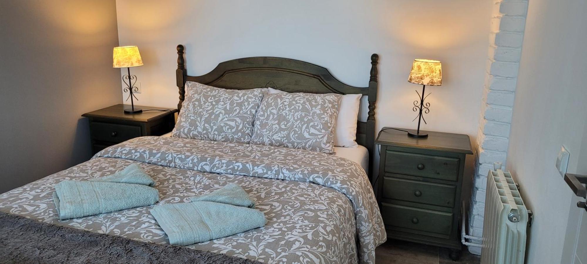 Apartamento Milka Gandia Marchuquera 外观 照片