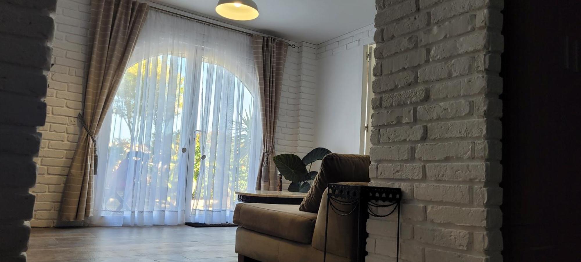 Apartamento Milka Gandia Marchuquera 外观 照片