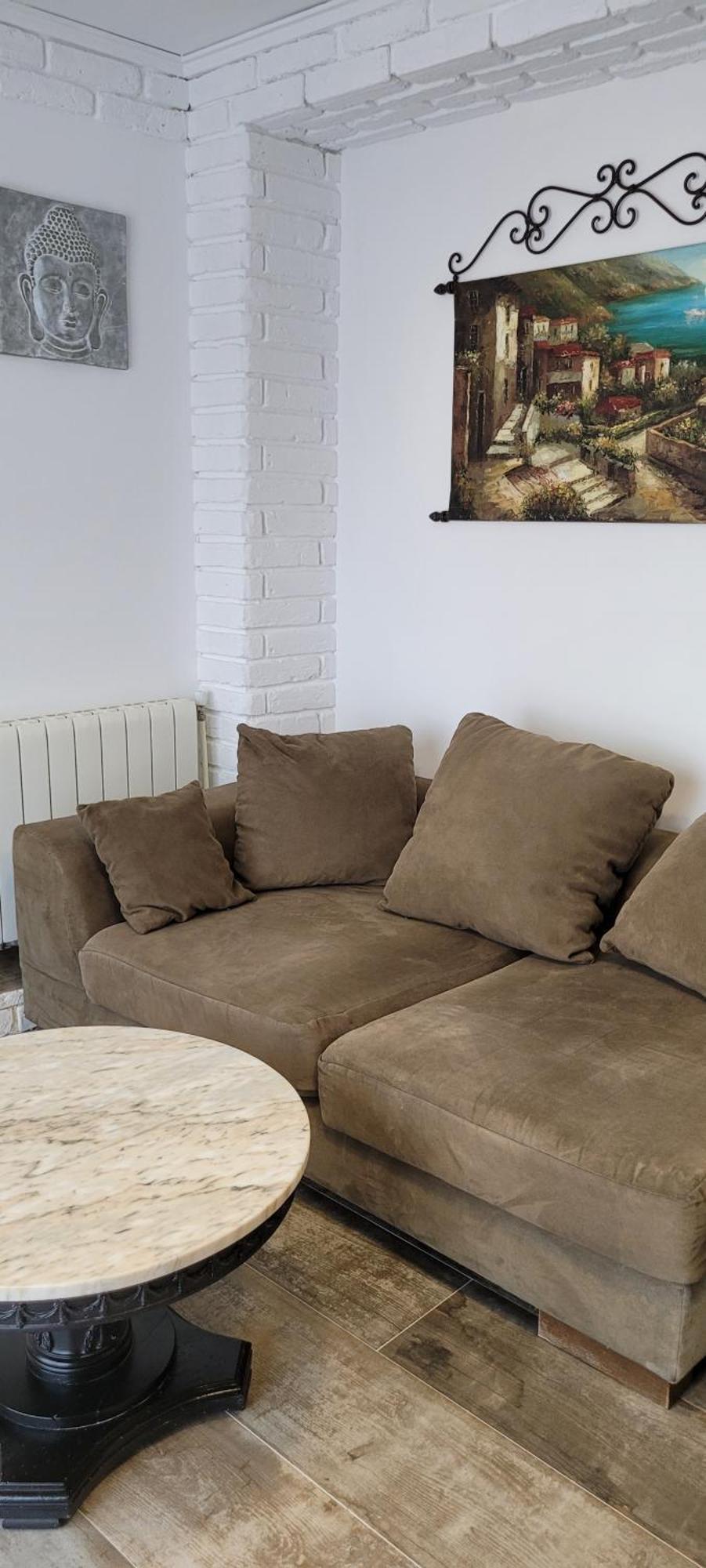 Apartamento Milka Gandia Marchuquera 外观 照片