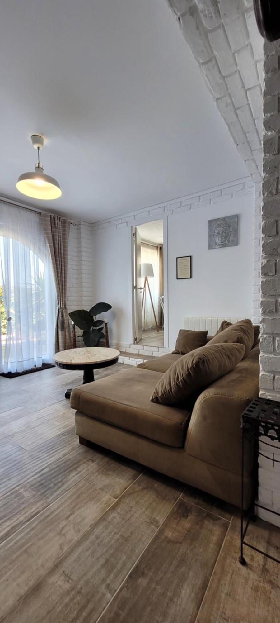 Apartamento Milka Gandia Marchuquera 外观 照片