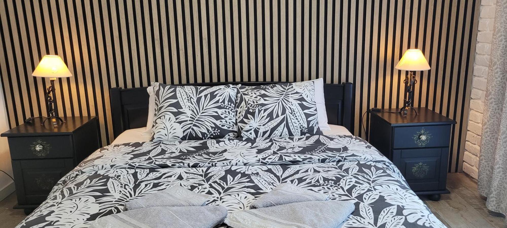 Apartamento Milka Gandia Marchuquera 外观 照片