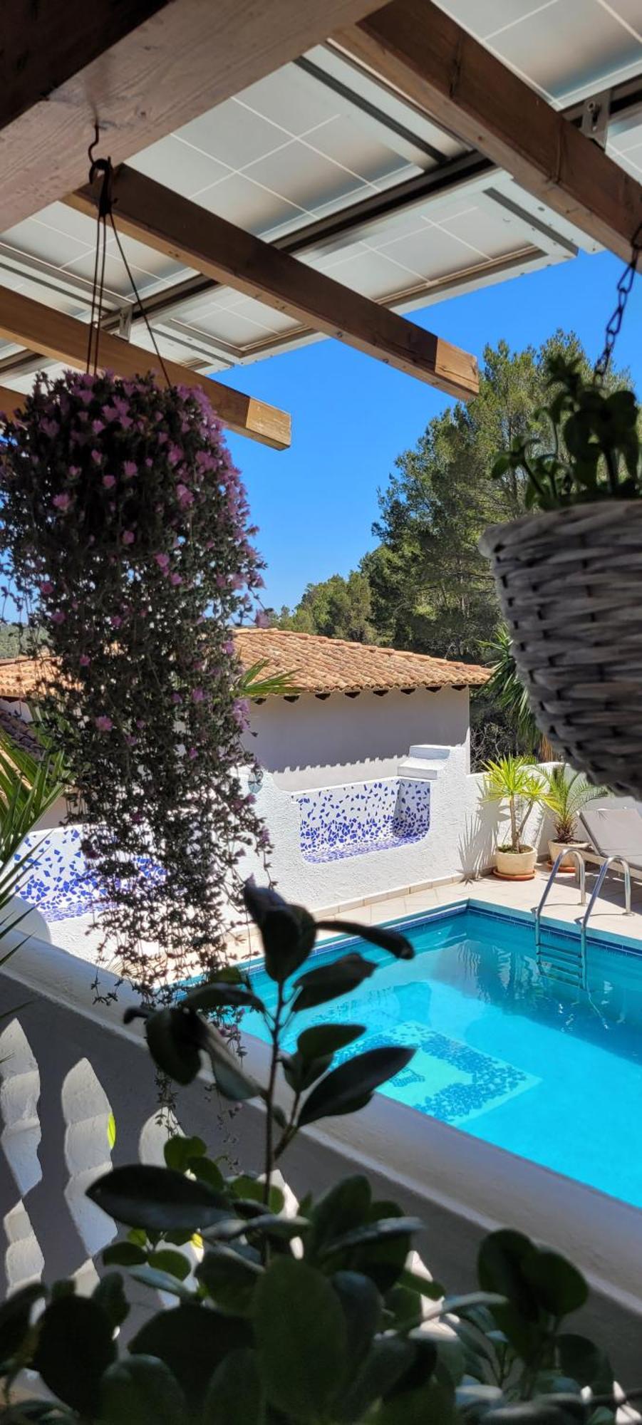 Apartamento Milka Gandia Marchuquera 外观 照片