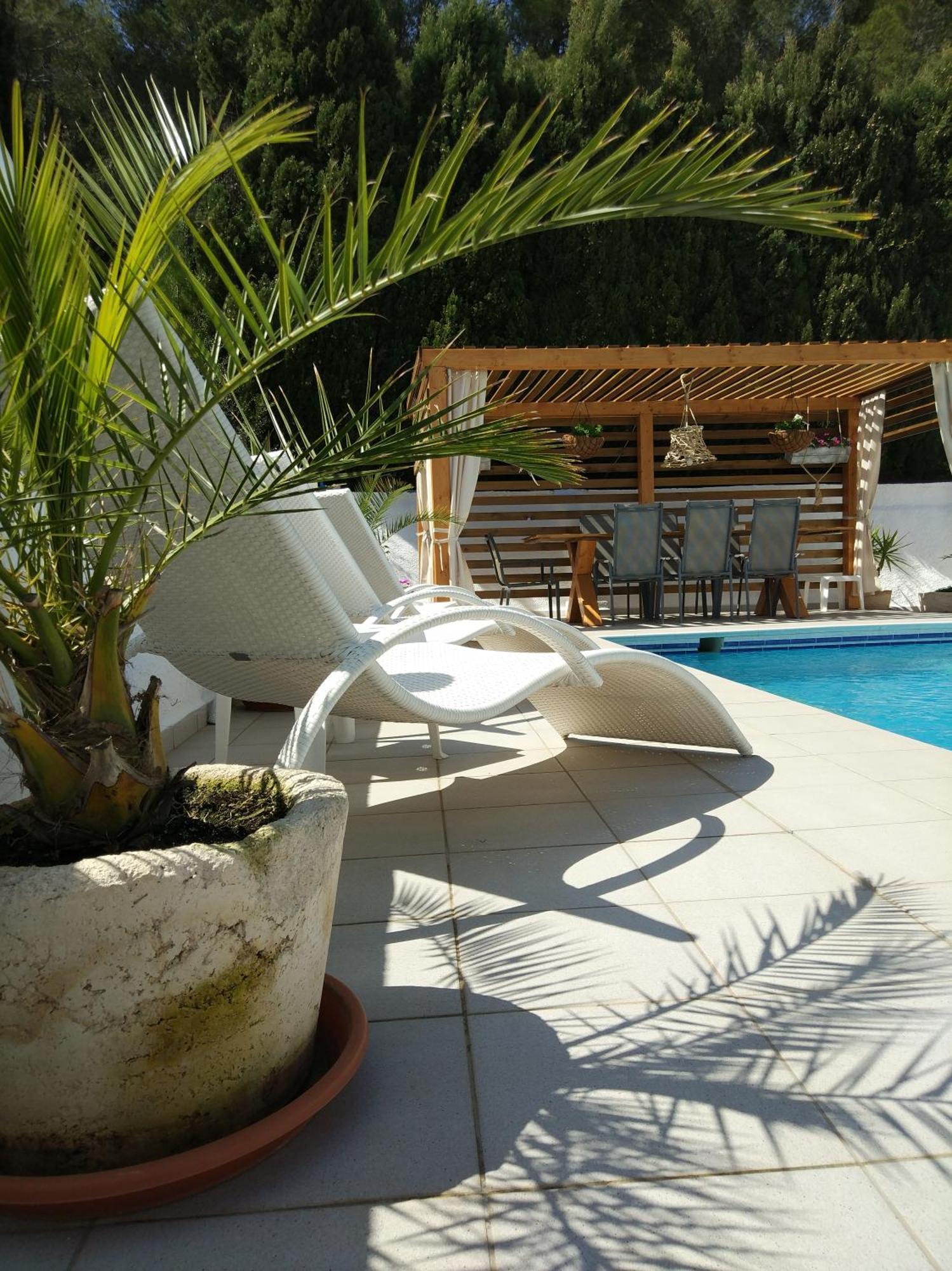 Apartamento Milka Gandia Marchuquera 客房 照片