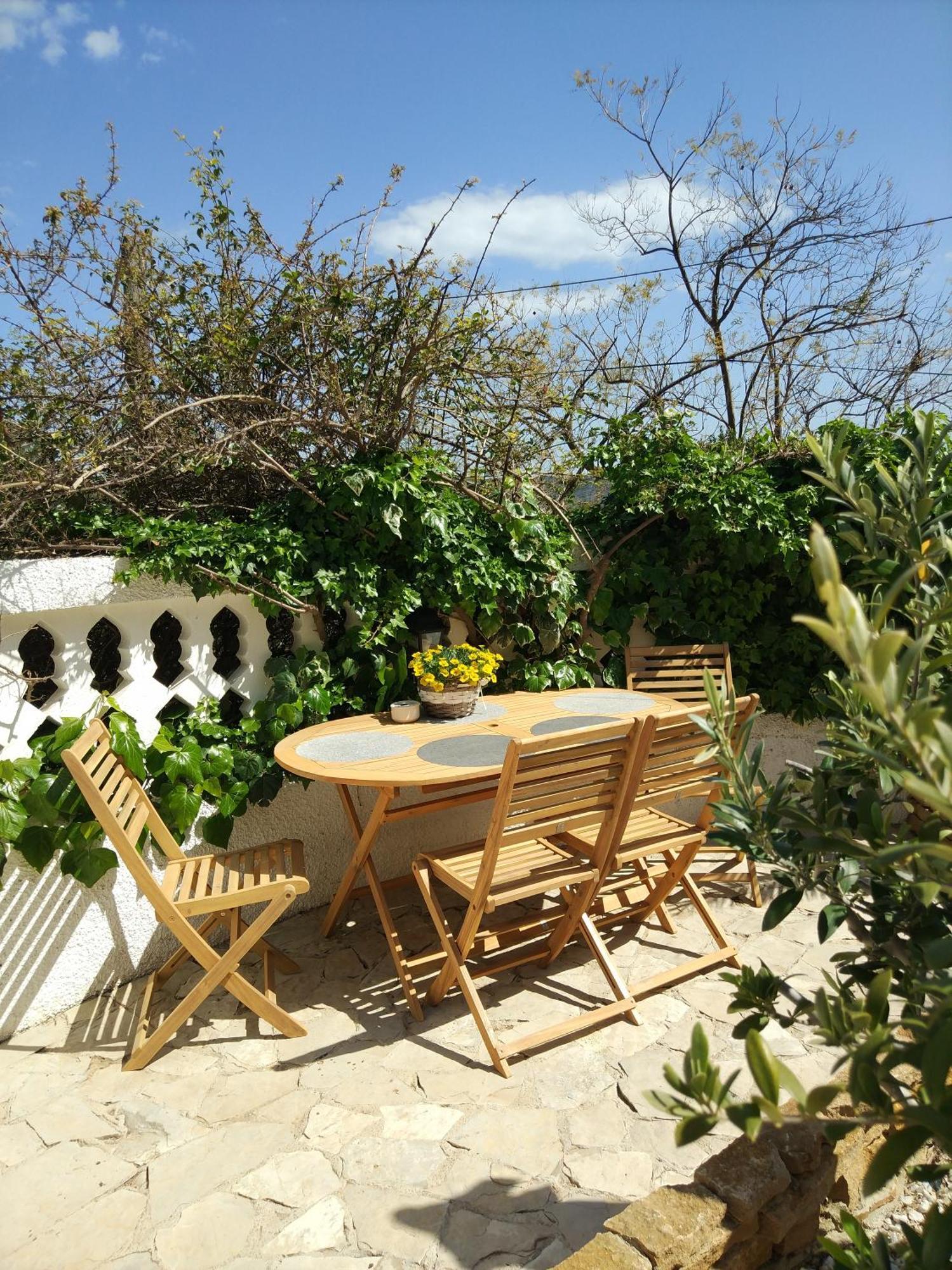 Apartamento Milka Gandia Marchuquera 客房 照片