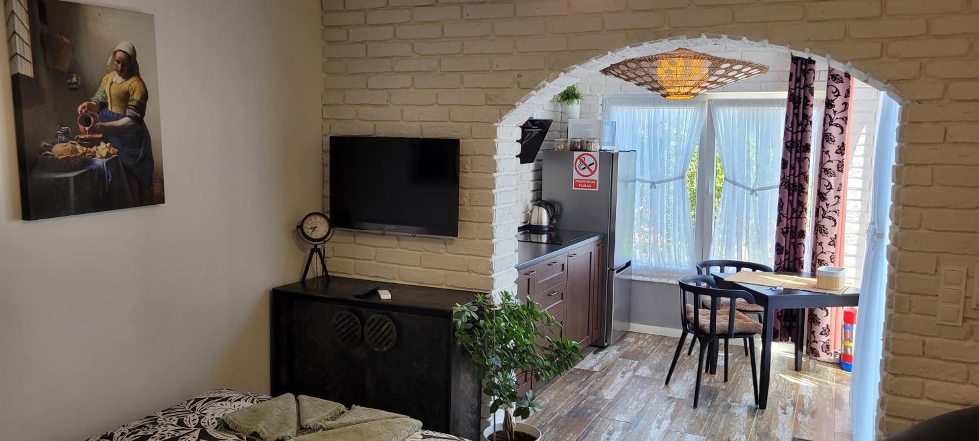 Apartamento Milka Gandia Marchuquera 外观 照片