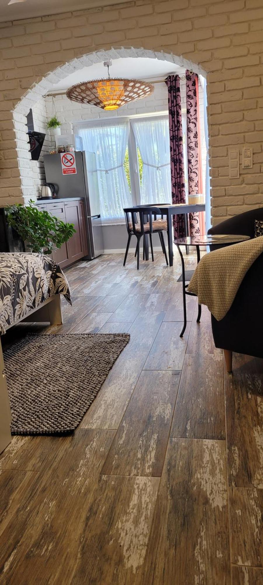 Apartamento Milka Gandia Marchuquera 外观 照片