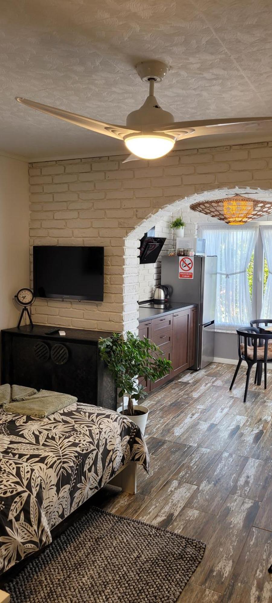 Apartamento Milka Gandia Marchuquera 外观 照片
