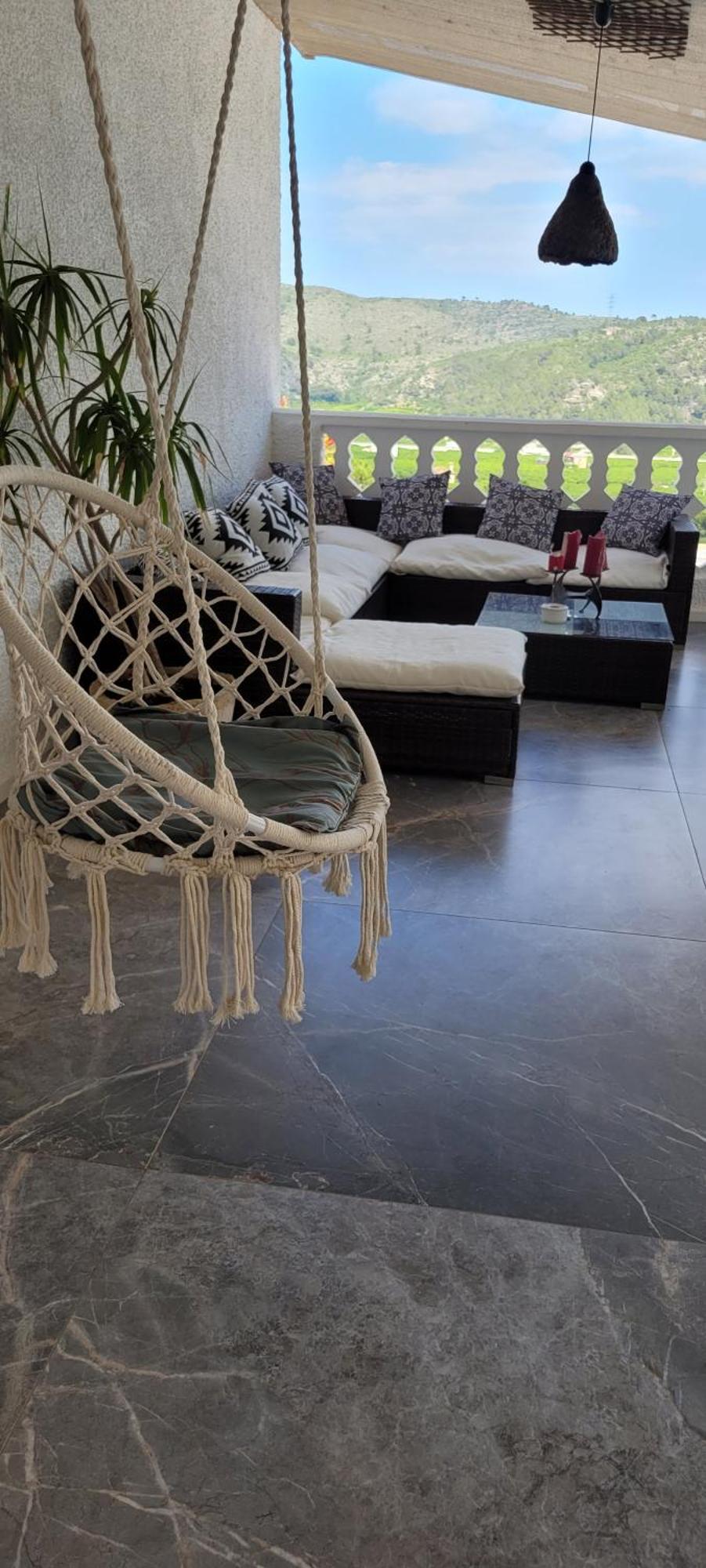Apartamento Milka Gandia Marchuquera 外观 照片