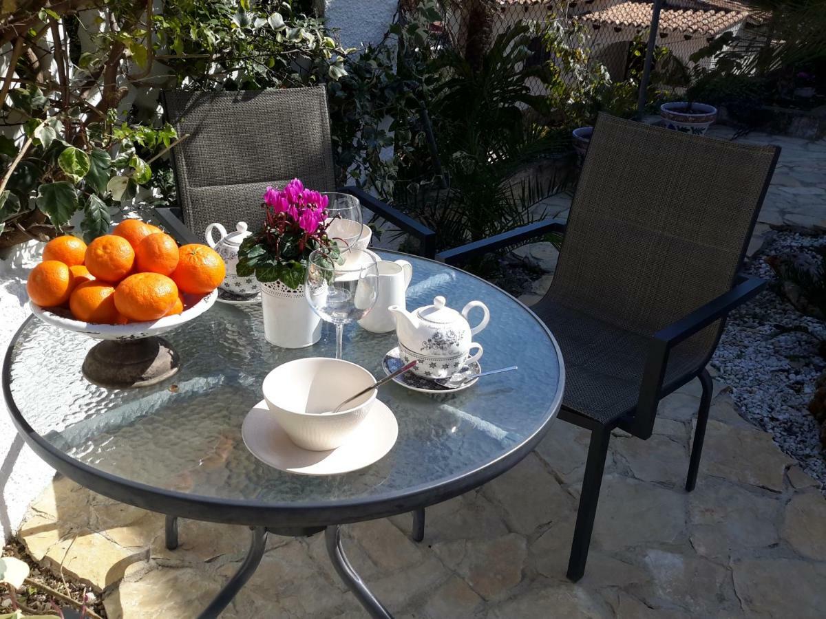 Apartamento Milka Gandia Marchuquera 外观 照片
